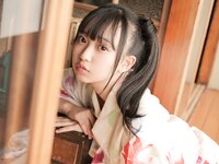 [Lovepop] Yui Iruma 入間ゆい - Photosets 007 Yukata