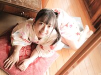 [Lovepop] Yui Iruma 入間ゆい - Photosets 007 Yukata