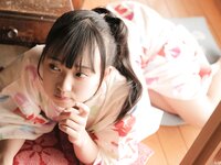 [Lovepop] Yui Iruma 入間ゆい - Photosets 007 Yukata