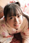 [Lovepop] Yui Iruma 入間ゆい - Photosets 007 Yukata
