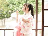 [Lovepop] Yui Iruma 入間ゆい - Photosets 007 Yukata