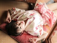 [Lovepop] Yui Iruma 入間ゆい - Photosets 007 Yukata