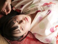 [Lovepop] Yui Iruma 入間ゆい - Photosets 007 Yukata