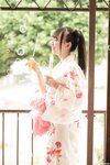 [Lovepop] Yui Iruma 入間ゆい - Photosets 007 Yukata