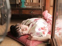 [Lovepop] Yui Iruma 入間ゆい - Photosets 007 Yukata