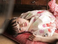 [Lovepop] Yui Iruma 入間ゆい - Photosets 007 Yukata