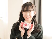[Lovepop] Yui Iruma 入間ゆい - Photosets 021 Schoolgirl Uniform (Blazer)