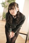 [Lovepop] Yui Iruma 入間ゆい - Photosets 021 Schoolgirl Uniform (Blazer)