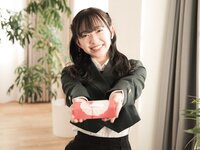 [Lovepop] Yui Iruma 入間ゆい - Photosets 021 Schoolgirl Uniform (Blazer)