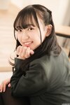 [Lovepop] Yui Iruma 入間ゆい - Photosets 021 Schoolgirl Uniform (Blazer)