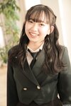 [Lovepop] Yui Iruma 入間ゆい - Photosets 021 Schoolgirl Uniform (Blazer)