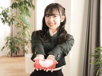 [Lovepop] Yui Iruma 入間ゆい - Photosets 021 Schoolgirl Uniform (Blazer)