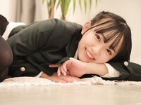 [Lovepop] Yui Iruma 入間ゆい - Photosets 021 Schoolgirl Uniform (Blazer)