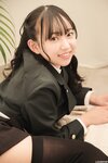 [Lovepop] Yui Iruma 入間ゆい - Photosets 021 Schoolgirl Uniform (Blazer)