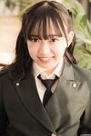 [Lovepop] Yui Iruma 入間ゆい - Photosets 021 Schoolgirl Uniform (Blazer)