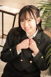 [Lovepop] Yui Iruma 入間ゆい - Photosets 021 Schoolgirl Uniform (Blazer)