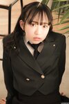 [Lovepop] Yui Iruma 入間ゆい - Photosets 021 Schoolgirl Uniform (Blazer)