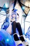 [Cosplay] Kitkatcosplay9 - Ganyu