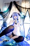 [Cosplay] Kitkatcosplay9 - Ganyu