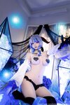 [Cosplay] Kitkatcosplay9 - Ganyu