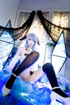 [Cosplay] Kitkatcosplay9 - Ganyu