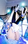 [Cosplay] Kitkatcosplay9 - Ganyu