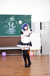 [Cosplay] G44不会受伤 枫与玲
