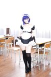 [Cosplay] G44不会受伤 枫与玲