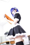 [Cosplay] G44不会受伤 枫与玲