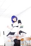 [Cosplay] G44不会受伤 枫与玲