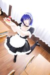 [Cosplay] G44不会受伤 枫与玲