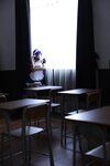 [Cosplay] G44不会受伤 枫与玲