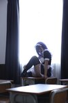 [Cosplay] G44不会受伤 枫与玲