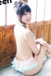 [Young Animal] 2018 No.21 (川崎あや くるす蘭)
