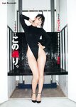 [Young Animal] 2018 No.21 (川崎あや くるす蘭)