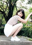 [Young Animal] 2018 No.21 (川崎あや くるす蘭)