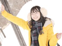 [Lovepop] Yui Iruma 入間ゆい - Photosets 022 Schoolgirl Uniform (Blazer and Coat)