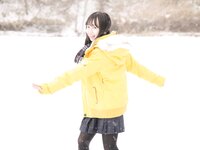 [Lovepop] Yui Iruma 入間ゆい - Photosets 022 Schoolgirl Uniform (Blazer and Coat)