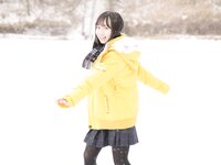 [Lovepop] Yui Iruma 入間ゆい - Photosets 022 Schoolgirl Uniform (Blazer and Coat)
