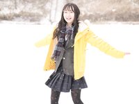 [Lovepop] Yui Iruma 入間ゆい - Photosets 022 Schoolgirl Uniform (Blazer and Coat)