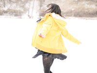 [Lovepop] Yui Iruma 入間ゆい - Photosets 022 Schoolgirl Uniform (Blazer and Coat)