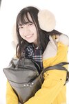 [Lovepop] Yui Iruma 入間ゆい - Photosets 022 Schoolgirl Uniform (Blazer and Coat)