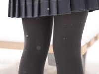 [Lovepop] Yui Iruma 入間ゆい - Photosets 022 Schoolgirl Uniform (Blazer and Coat)