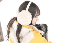 [Lovepop] Yui Iruma 入間ゆい - Photosets 022 Schoolgirl Uniform (Blazer and Coat)