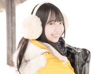 [Lovepop] Yui Iruma 入間ゆい - Photosets 022 Schoolgirl Uniform (Blazer and Coat)