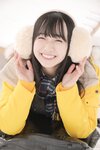 [Lovepop] Yui Iruma 入間ゆい - Photosets 022 Schoolgirl Uniform (Blazer and Coat)