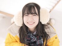 [Lovepop] Yui Iruma 入間ゆい - Photosets 022 Schoolgirl Uniform (Blazer and Coat)