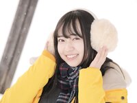 [Lovepop] Yui Iruma 入間ゆい - Photosets 022 Schoolgirl Uniform (Blazer and Coat)