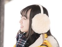 [Lovepop] Yui Iruma 入間ゆい - Photosets 022 Schoolgirl Uniform (Blazer and Coat)