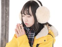[Lovepop] Yui Iruma 入間ゆい - Photosets 022 Schoolgirl Uniform (Blazer and Coat)